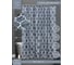 Штора для ванной комнаты Bath Plus 180х180 West Totem III ch-21301 6
