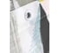 Штора для ванной комнаты Bath Plus 180х200 Triangular Scrawl khaki tone ch-21260/5 5