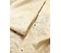 Штора для ванной комнаты Bath Plus 180х200 Light Coffee маленькие кольца LC1206-2S 6