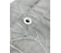 Штора для ванной комнаты Bath Plus 180х200 Antic Grey маленькие кольца LC1402-1S 4