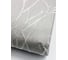 Штора для ванной комнаты Bath Plus 180х200 Antic Grey маленькие кольца LC1402-1S 2