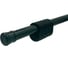 Карниз для ванной Bath Plus черный 122-218 KK-005 8