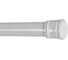 Карниз для ванной Bath Plus белый 122-218 KK-004 1