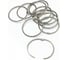 Карниз для ванны Bath Plus 122Х218 DECOR COLLEC матовое серебро DC007 8