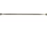 Карниз для ванны Bath Plus 122Х218 DECOR COLLEC матовое серебро DC007 2
