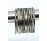 Кольца для штор Bath Plus DECOR COLLECTION серебро 12 шт D58MM KDC-07 13