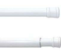 Карниз для ванной Bath Plus 122х218 зеленый KK-003