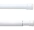 Карниз для ванной Bath Plus 122х218 зеленый KK-003 1