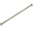 Карниз для ванной Bath Plus 122Х218 DECOR COLLEC античная бронза DC009 3