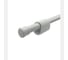 Кольца для штор Bath Plus 12 шт. белые AK-06 8