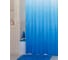Штора для ванной комнаты Bath Plus 180х180 ROSY DOWN blue 2151/0 1