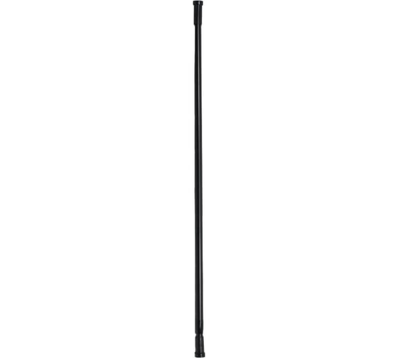 Карниз mini Mr.Penguin черный 70-120 KSSMN-05 1