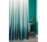 Штора для ванной комнаты Bath Plus 180х180 ROSY DOWN dark green 2151/1 1