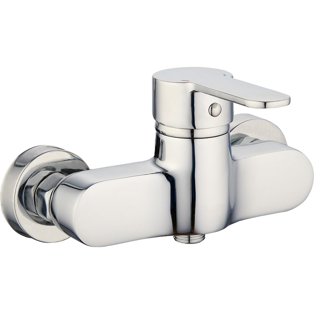 Смеситель для душа ПРОФСАН ПСМ тип ГОСТ См-ДшОНРШл PSM-700-4 - выгодная ...