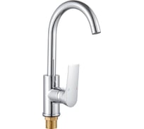 Смеситель для кухни ПРОФСАН ПСМ тип ГОСТ См-МОЦБА PSM-400-3