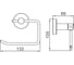 Бумагодержатель Ledeme L71703-3 3