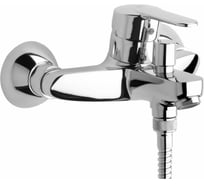 Смеситель для ванны Roca ATIS без аксессуаров 75A0283C0M