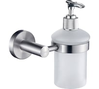 Дозатор жидкого мыла Ledeme L71727