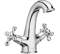 Смеситель для раковины Roca CARMEN Click-Clac 75A3A4BC00