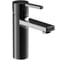 Смеситель для раковины Roca NAIA CS Titan.Black 75A3A96CN0 1