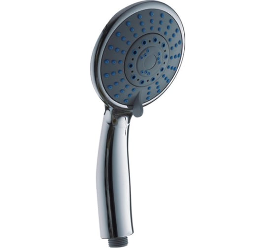 Душевая лейка Ledeme Хром M16 1