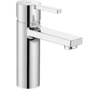 Смеситель для раковины Roca NAIA CS click-clack 75A3296C00