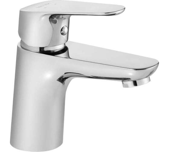 Смеситель для раковины Santek Форт хром, WH5A02004C001 1