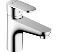 Смеситель для ванны Hansgrohe Vernis Blend Monotrou, хром 71443000