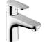 Смеситель для ванны Hansgrohe Vernis Blend Monotrou, хром 71443000 1