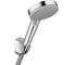 Лейка Hansgrohe Vernis Blend Porter-набор Vario 1,60 м EcoSmart, хром 26278000 1