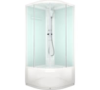 Душевая кабина Domani-Spa DS01D88HWM00