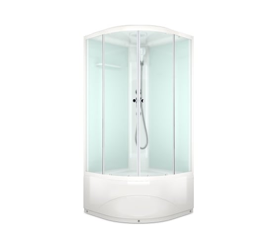 Душевая кабина Domani-Spa DS01D88HWM00