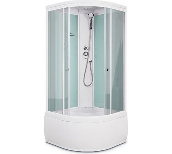 Душевая кабина Domani-Spa DS01D88HWM00