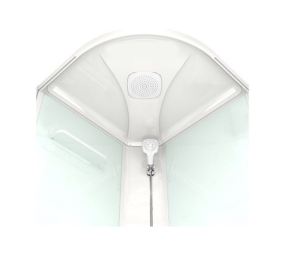 Душевая кабина Domani-Spa DS01D88HWM00