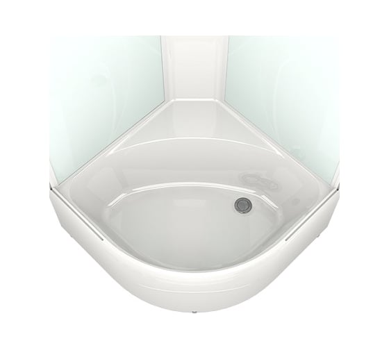 Душевая кабина Domani-Spa DS01D88HWM00