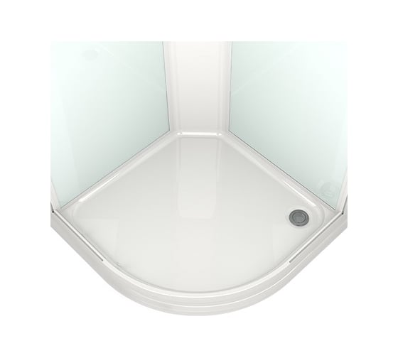 Душевая кабина Domani-Spa DS01D99LWM00