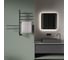 Электрический полотенцесушитель VINCEA 43x80, графит, таймер VTD-1S2CGE 3