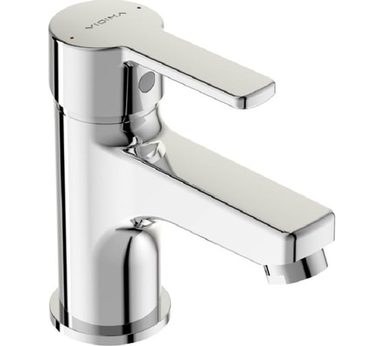 Комплект смесителей BA234AA, BA322AA, BA187AA Vidima UNO BD127AA