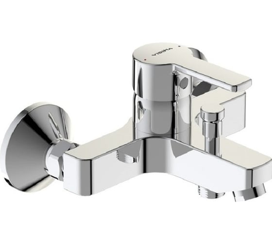 Комплект смесителей BA234AA, BA322AA, BA187AA Vidima UNO BD127AA