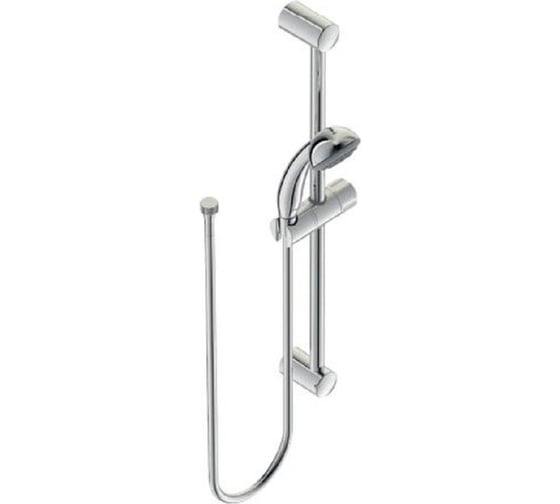 Комплект смесителей BA234AA, BA322AA, BA187AA Vidima UNO BD127AA
