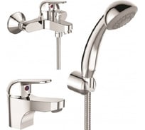 Комплект из BA385AA, BD126AA Vidima FINE