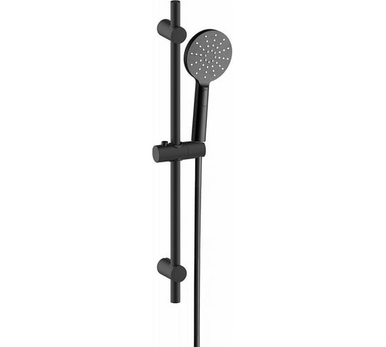 Душевой комплект Bravat D171BW-ENG 00066581 1