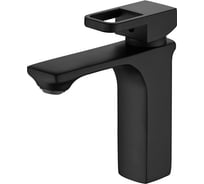 Смеситель для умывальника SHIMIZU Brass Black-s smz1006574