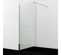 Душевая перегородка WasserKraft Rur 30W40