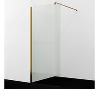 Душевая перегородка WasserKraft Rur 30W39BG