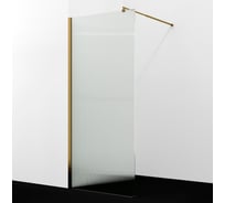 Душевая перегородка WasserKraft Rur 30W39BG-FL