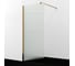 Душевое ограждение WasserKraft Рур (Rur) 30W39BG-FL 1