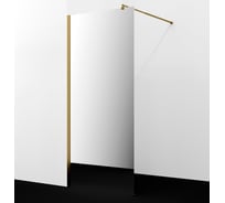 Душевая перегородка WasserKraft Rur 30W39BG-MR