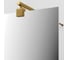 Душевое ограждение WasserKraft Рур (Rur) 30W39BG-MR 2