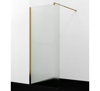Душевая перегородка WasserKraft Rur 30W39BG-TXG